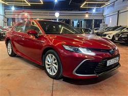 تۆیۆتا کامری